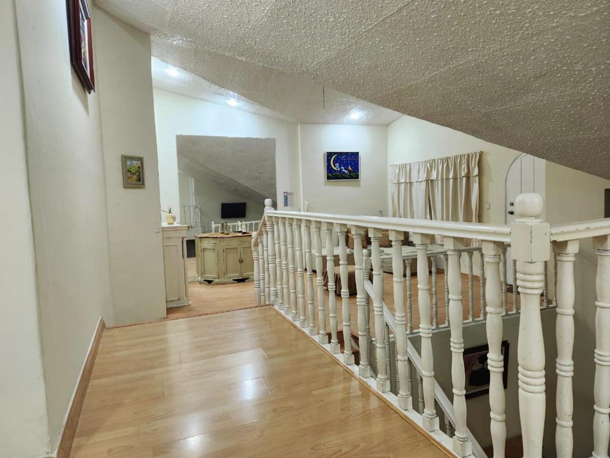 公寓 Departamento Parque La Libertad Cuenca