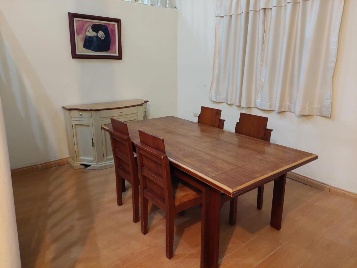 Apartamento Departamento Parque La Libertad *
