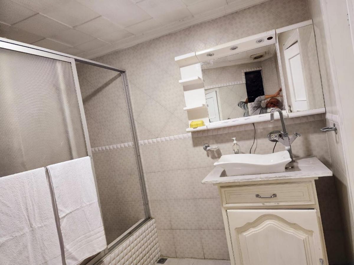 Apartamento Departamento Parque La Libertad *